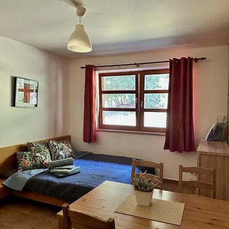 Apartament Cihlarka - Vysokohorsky 208